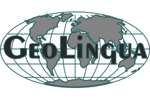 GeoLingua by MapRef.org