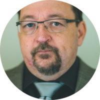 Dr. Stefan A. Voser