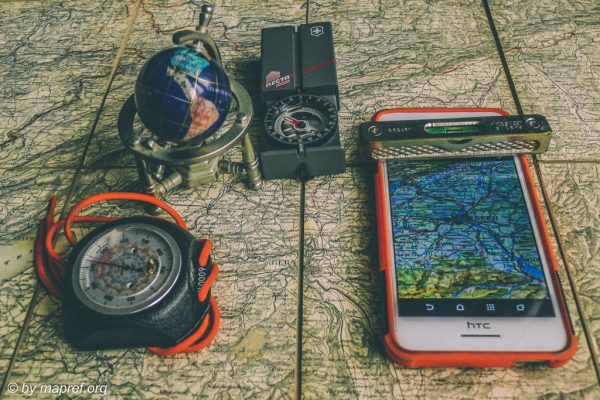 Map Making – MapRef.org – GeoSpatial And MapMaking Insides